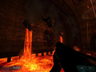 Classic Doom