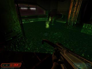 Classic Doom