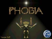 Phobia II - vetelci maj hlad