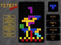 Another Tetris - Tetris se vrac
