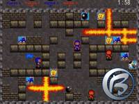 BomberMan Clone