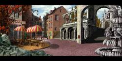 Broken Sword 2.5