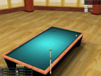 Carom 3d