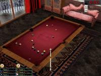 Carom 3d