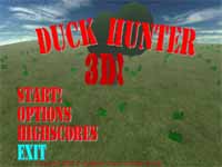 Duck Hunter