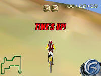 BMX Pro Racing