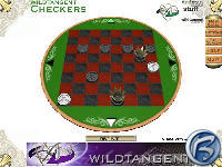 Checkers