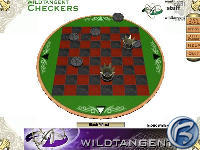 Checkers