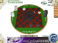 Checkers