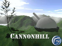 Cannon Hills