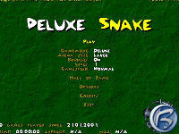 DeLuxe Snake