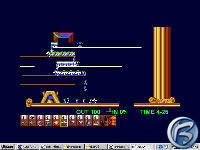 Lemmings 32K