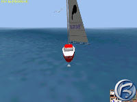 Offshore Sailing