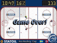 Statoil Ice-Hockey