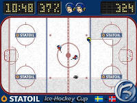 Statoil Ice-Hockey