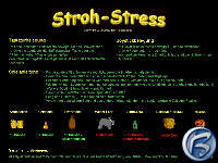 Stroh-Stress