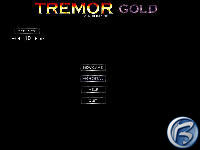Tremor Gold