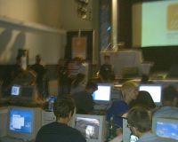 Game Developers Session 2003