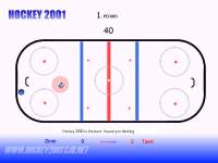 Hockey 2001