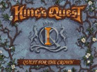 King's Quest - remake Sierrck adventurn klasiky