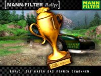 Mann-Filter Rally