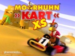 Moorhuhn Kart XS