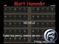 Mort Hammer