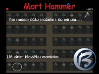 Mort Hammer