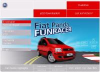 Fiat Panda Fun Racer