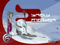 Snowmotion