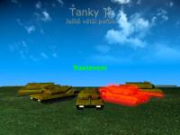 Tanky ][