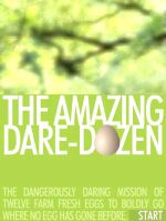 The Amazing Dare-Dozen