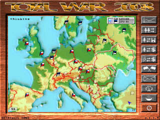 Total War 2003