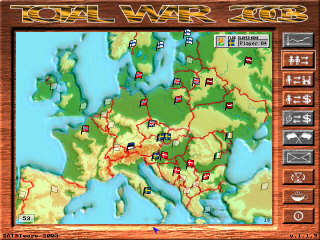 Total War 2003