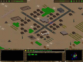 Fallout Tycoon