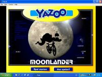 Yazoo Moonlander