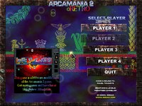 Arcmania