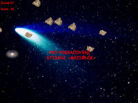 Asteroids