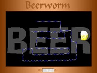 Beerworm