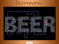 Beerworm