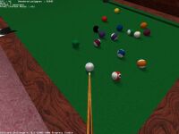 Billiard Challenge