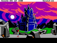 Black Cauldron