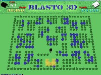 Blasto 3D
