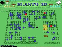 Blasto 3D