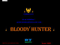 Bloody Hunter