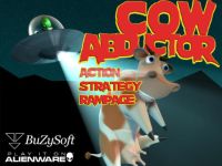 CowAbductor