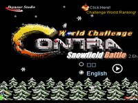 Contra World Challenge 2