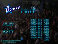 DanceMatt