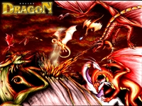 Dragon Online