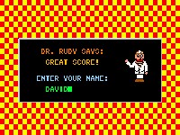 Dr. Rudy